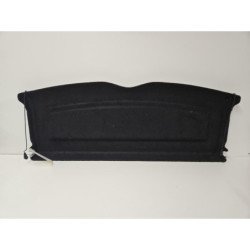 Plage Arriere Citroen C3 1 Phase 1